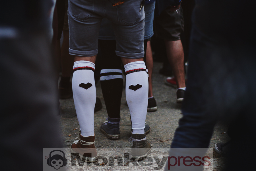 Love A, © Claudia Helmert