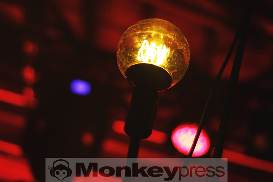 Turbostaat, © Claudia Helmert