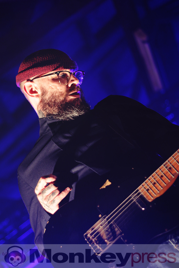 Turbostaat, © Claudia Helmert