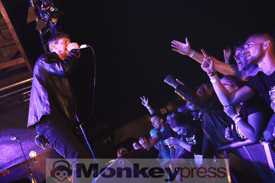 Turbostaat, © Claudia Helmert