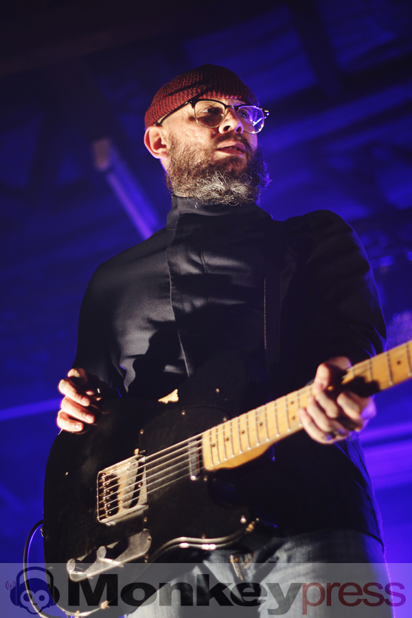 Turbostaat, © Claudia Helmert