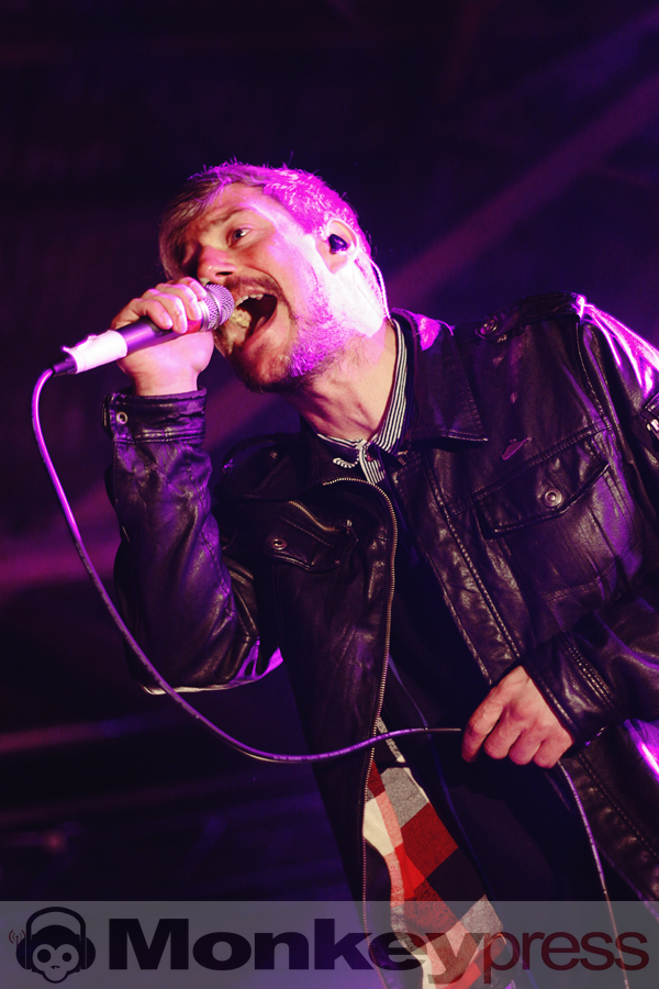 Turbostaat, © Claudia Helmert