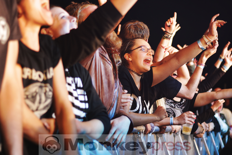 Turbostaat, © Claudia Helmert