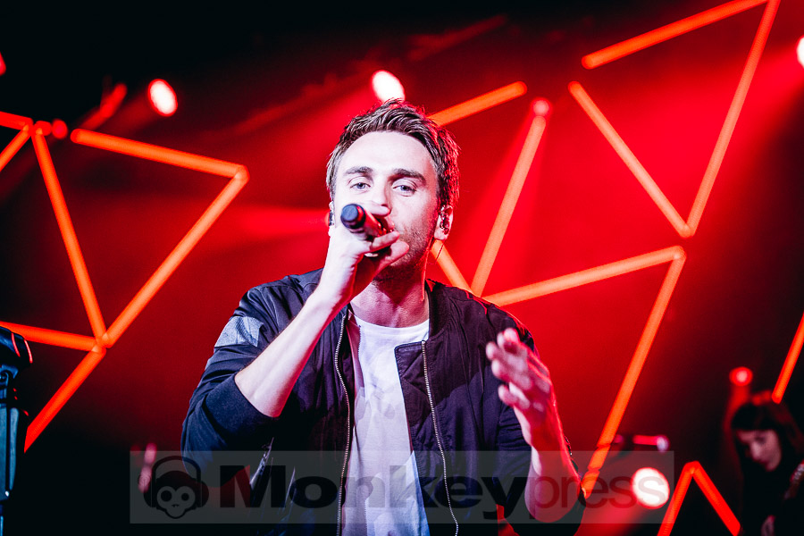 Fotos: CLUESO @ NDR 2 Soundcheck Neue Musik Festival