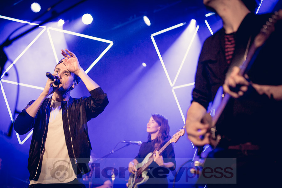 Clueso © Sonja Berg