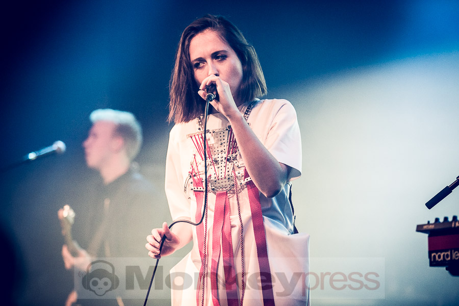 Alice Merton © Sonja Berg