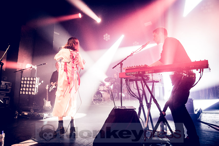 Alice Merton © Sonja Berg