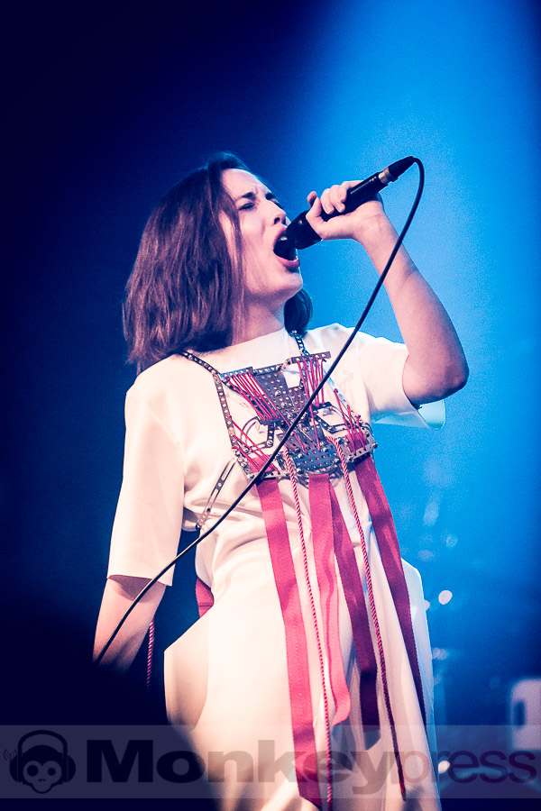 Alice Merton © Sonja Berg