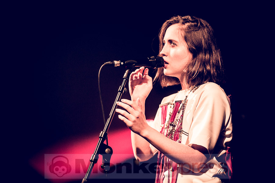 Alice Merton © Sonja Berg