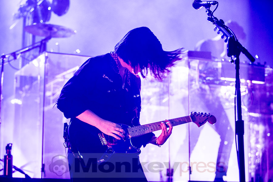 The XX © Sonja Berg