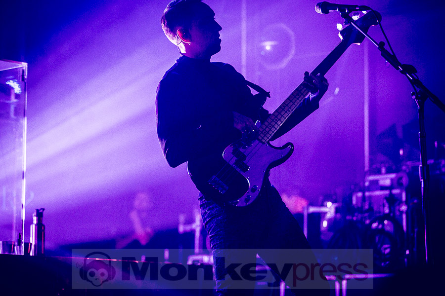 The XX © Sonja Berg