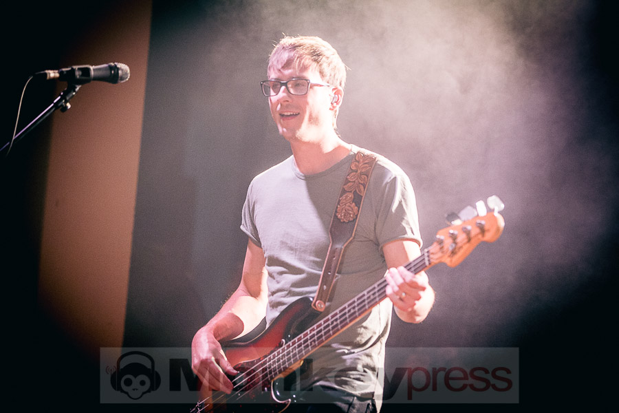 Welshly Arms © Sonja Berg