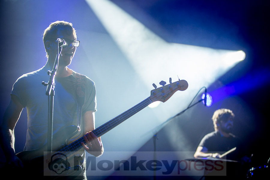 Welshly Arms © Sonja Berg