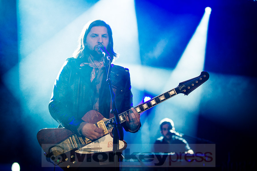 Welshly Arms © Sonja Berg