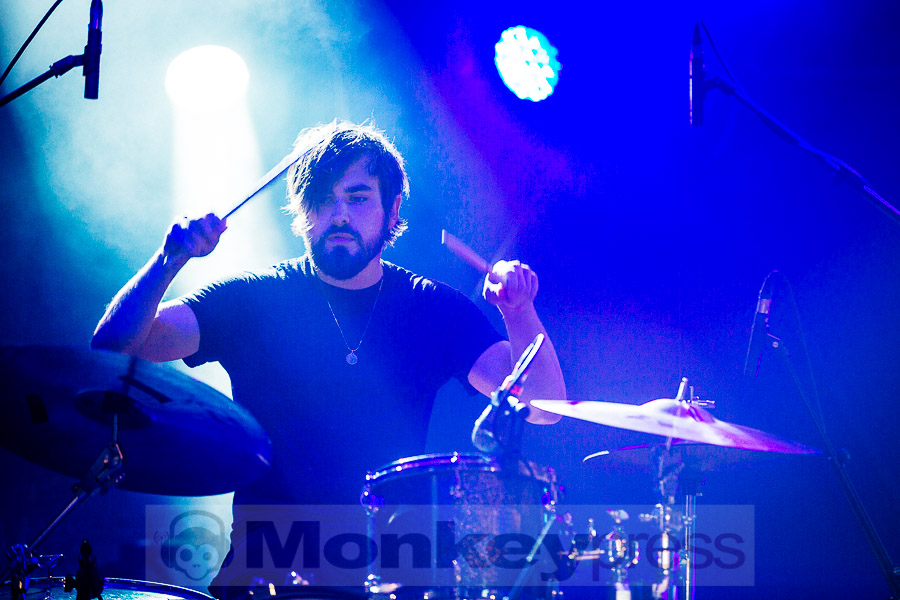 Welshly Arms © Sonja Berg