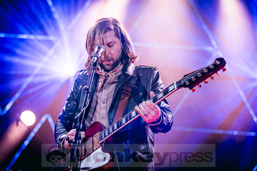 Welshly Arms © Sonja Berg