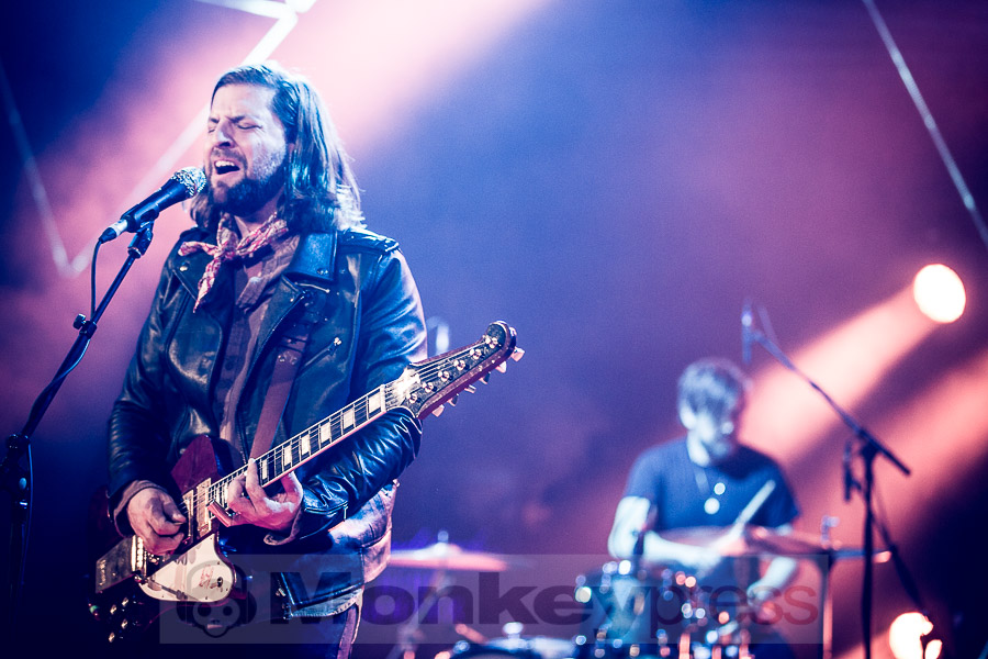 Welshly Arms © Sonja Berg