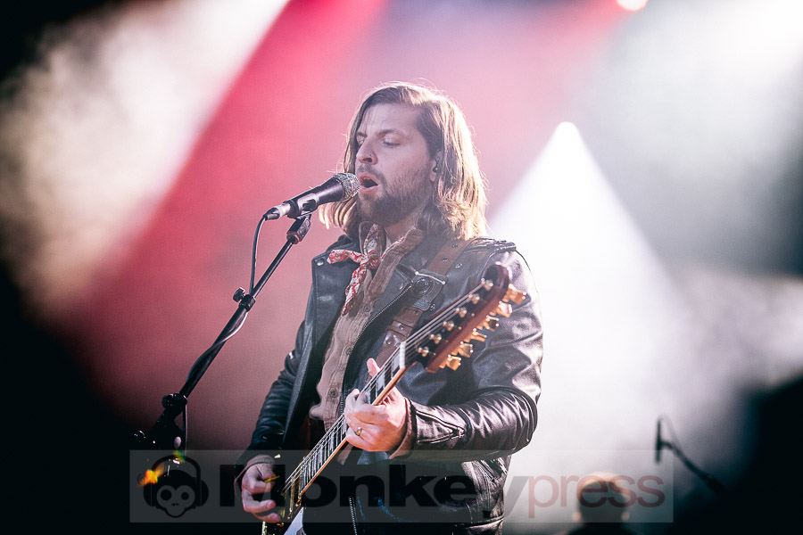 Welshly Arms © Sonja Berg