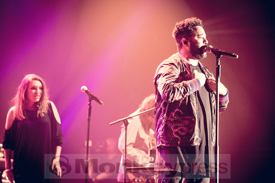 Adel Tawil © Sonja Berg