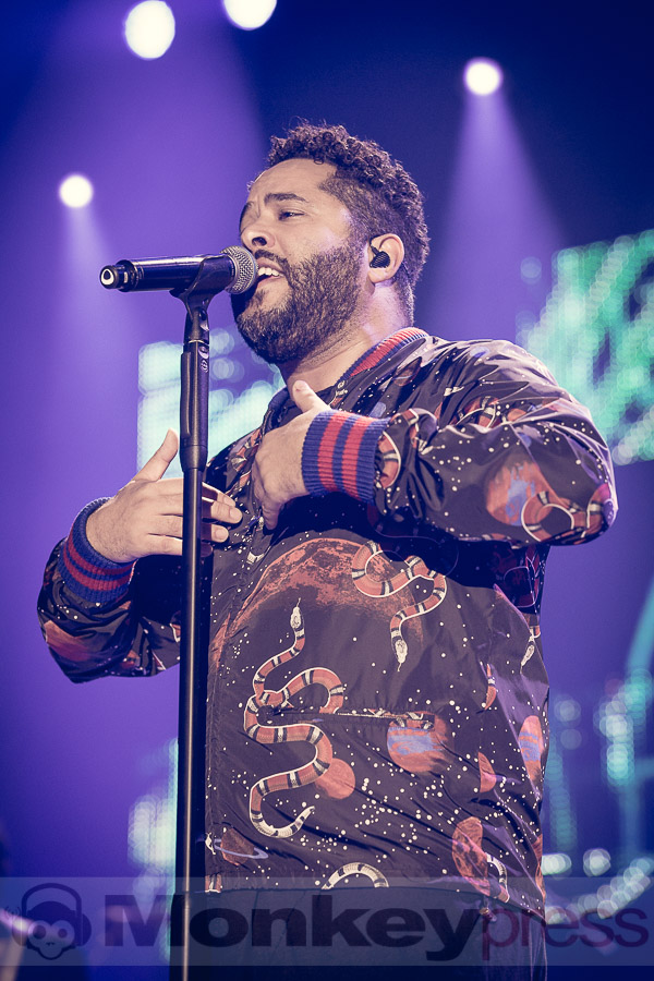 Adel Tawil © Sonja Berg