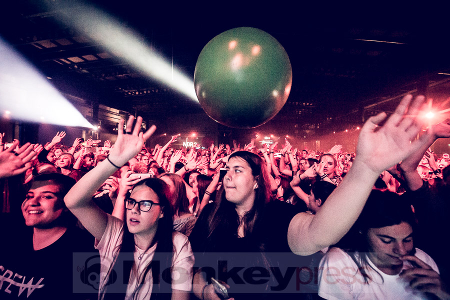 Alle Farben © Sonja Berg