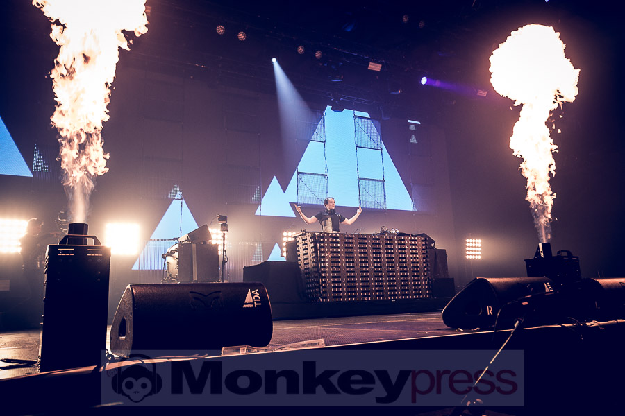 Alle Farben © Sonja Berg