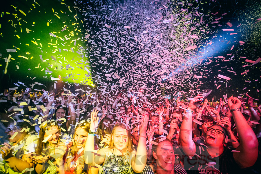 Alle Farben © Sonja Berg