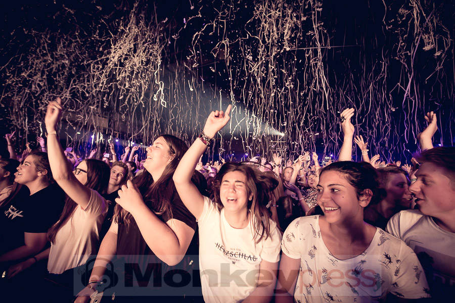 Alle Farben © Sonja Berg