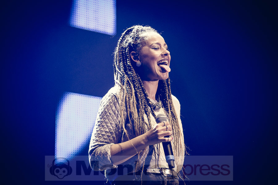 Amanda © Sonja Berg