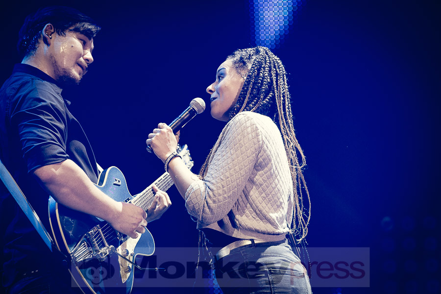 Amanda © Sonja Berg