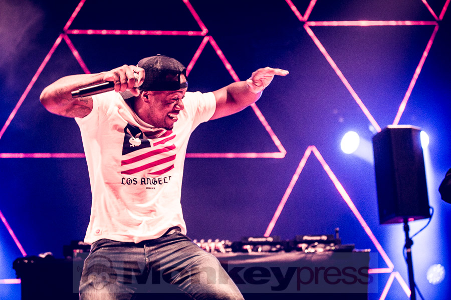 Rudimental © Sonja Berg