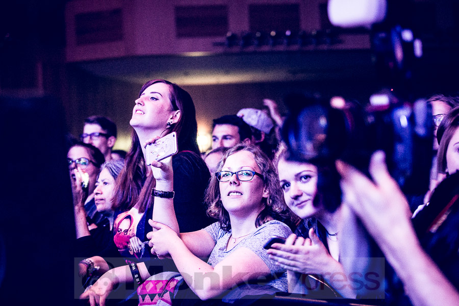 Rudimental © Sonja Berg