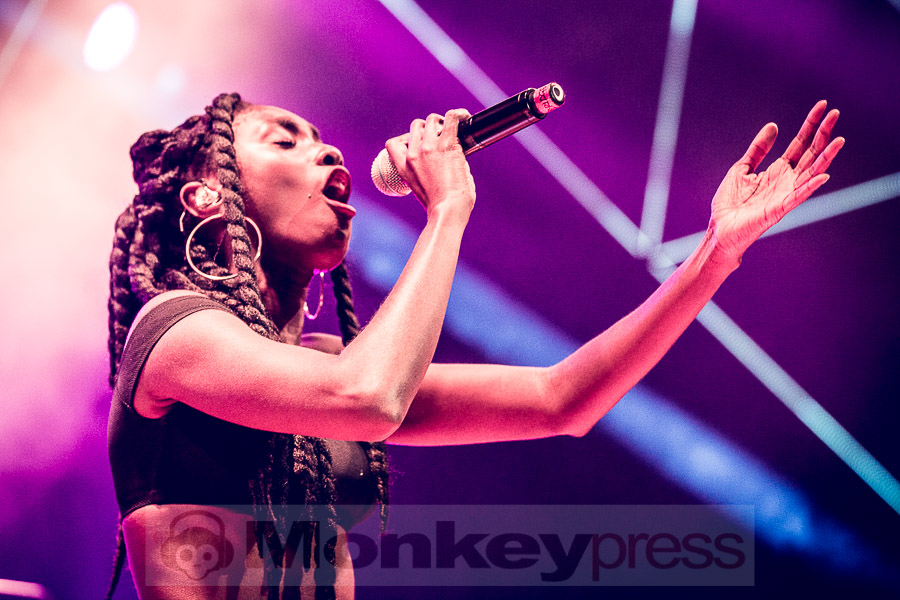 Rudimental © Sonja Berg