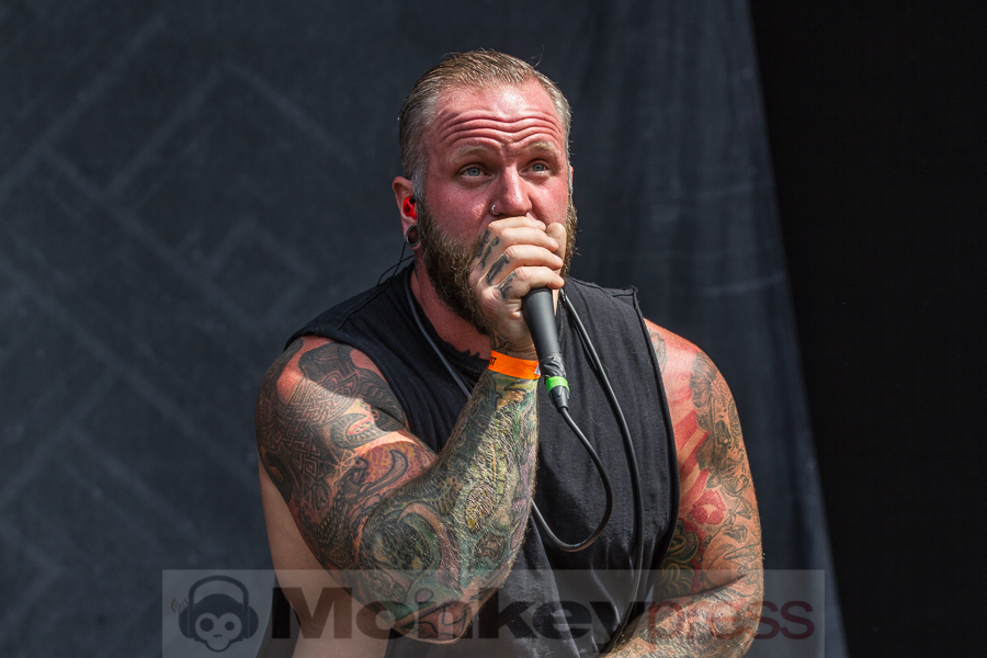Any Given Day, © Markus Hillgärtner