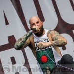 Fotos: RELOAD FESTIVAL 2017 (Fr., 25.08.2017)