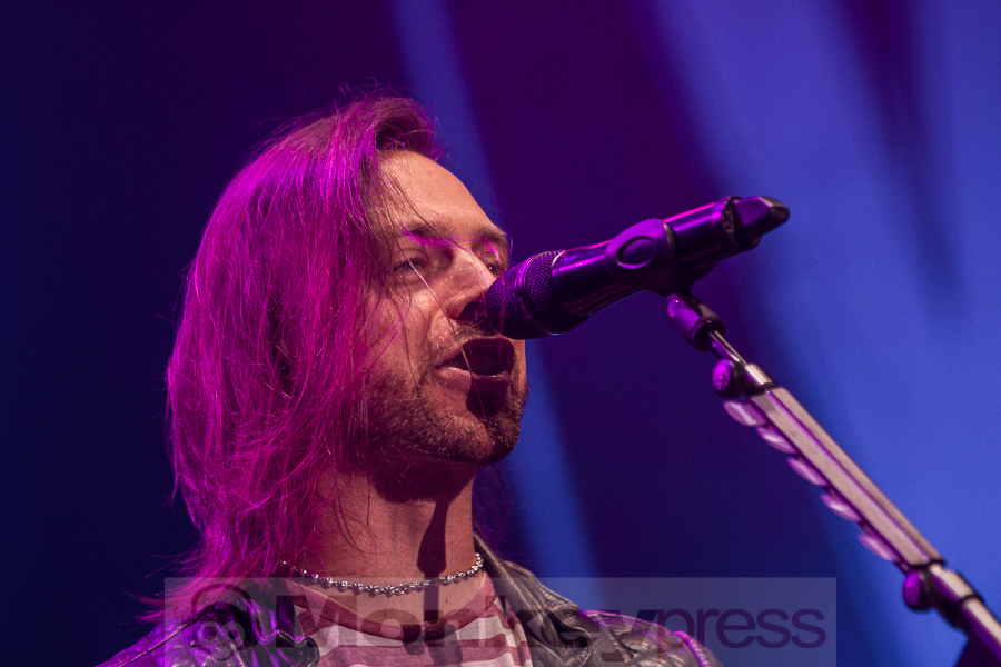 Bullet For My Valentine, © Markus Hillgärtner