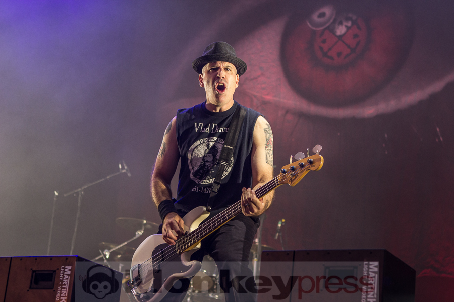 Life Of Agony, © Markus Hillgärtner