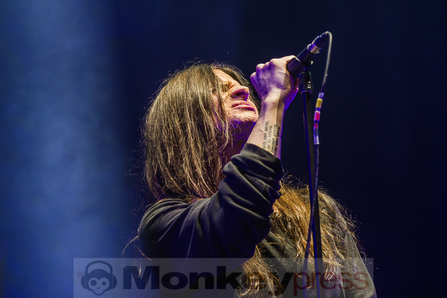 Life Of Agony, © Markus Hillgärtner