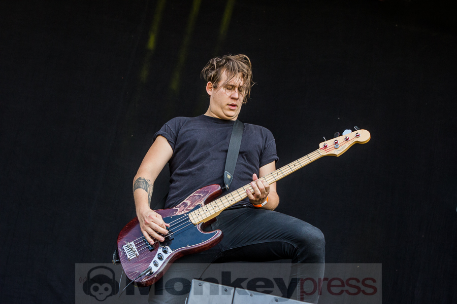 Max Raptor, © Markus Hillgärtner
