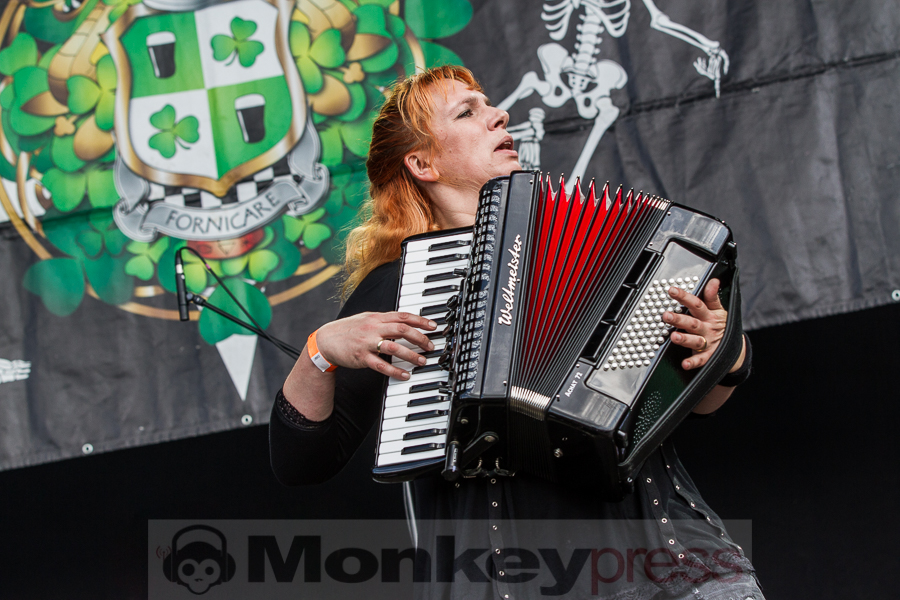 Mr. Irish Bastard, © Markus Hillgärtner