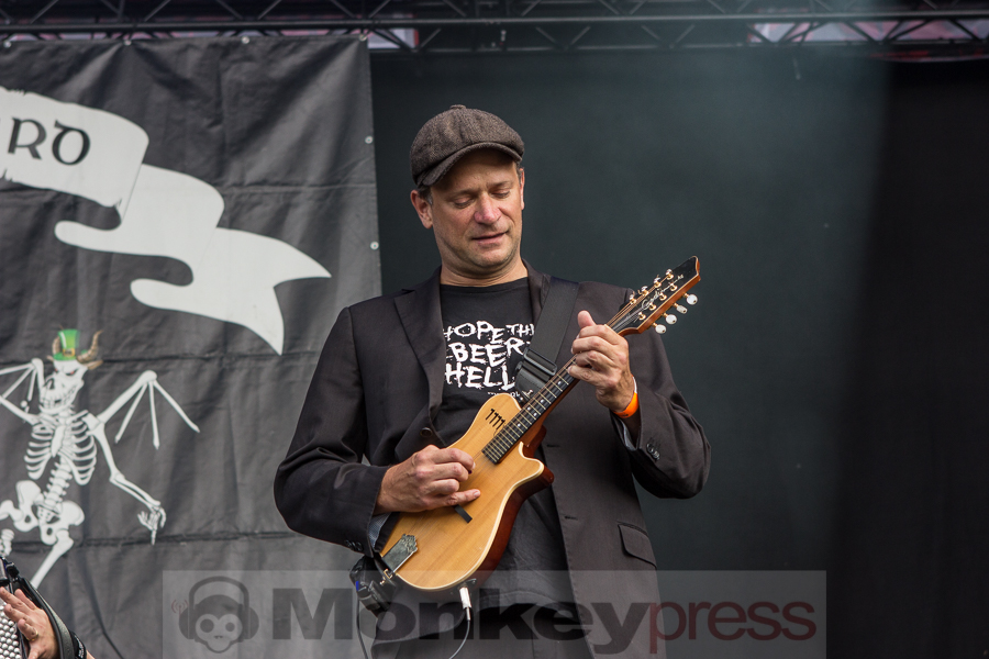 Mr. Irish Bastard, © Markus Hillgärtner