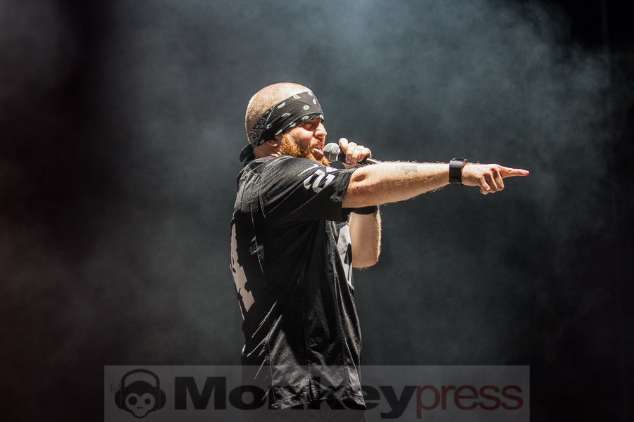 Jasta, © Markus Hillgärtner