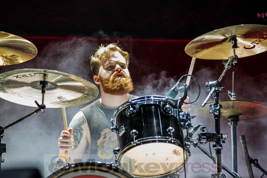 Jasta, © Markus Hillgärtner