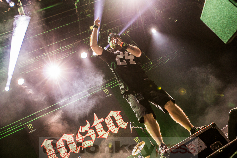 Jasta, © Markus Hillgärtner