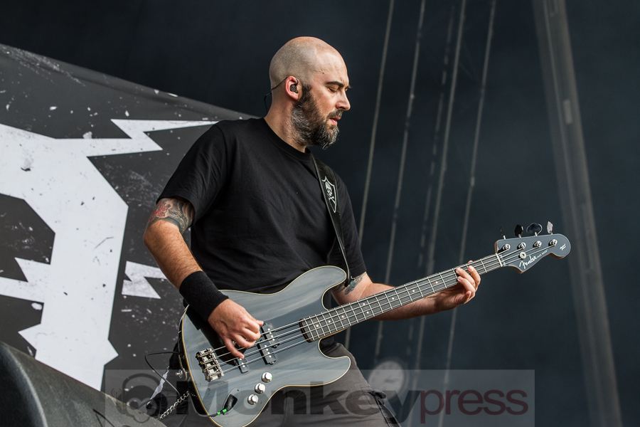 Massendefekt, © Markus Hillgärtner