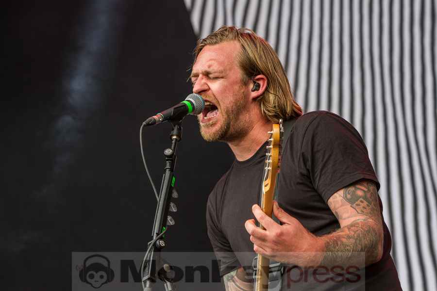 Massendefekt, © Markus Hillgärtner