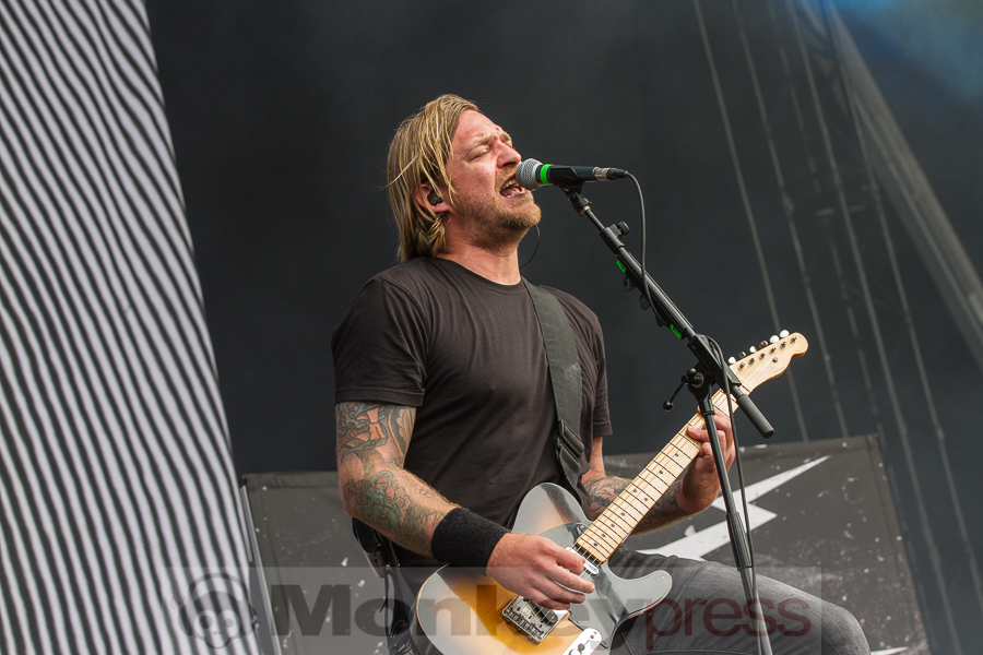 Massendefekt, © Markus Hillgärtner