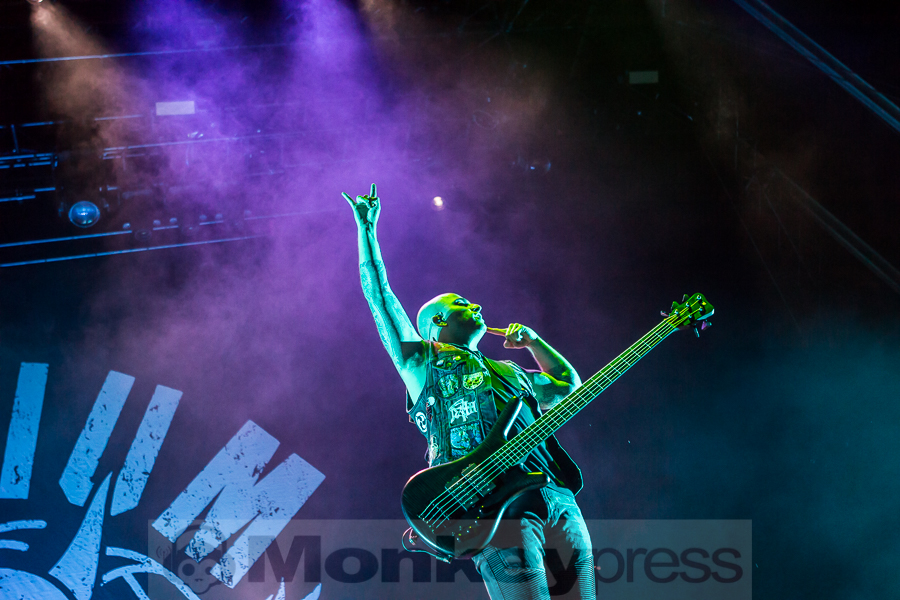 Trivium, © Markus Hillgärtner