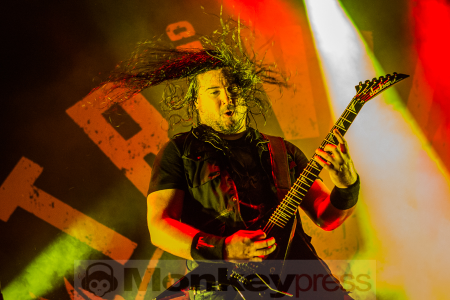 Trivium, © Markus Hillgärtner