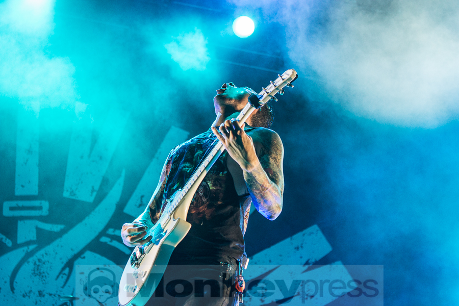 Trivium, © Markus Hillgärtner